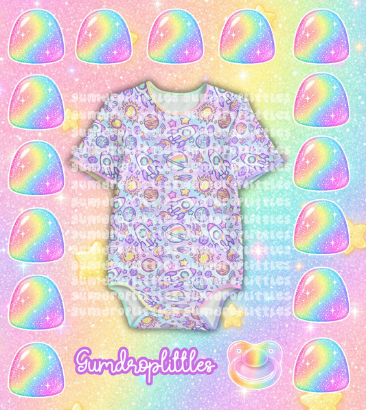ABDL Pastel Space