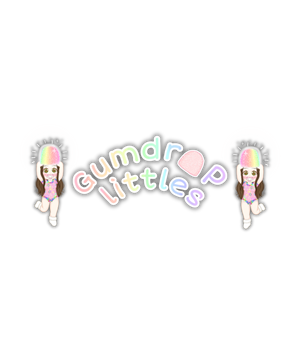 Gumdroplittles